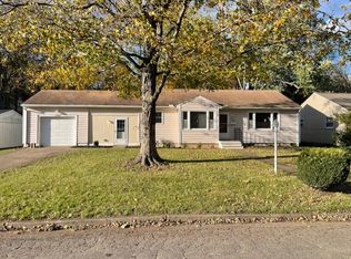 1295 E Allen St, Lancaster, OH 43130