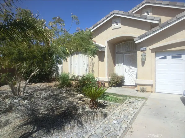 11318 Villa St, Adelanto, CA 92301
