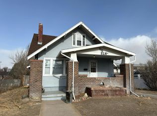 410 Elm St, Sterling, CO 80751