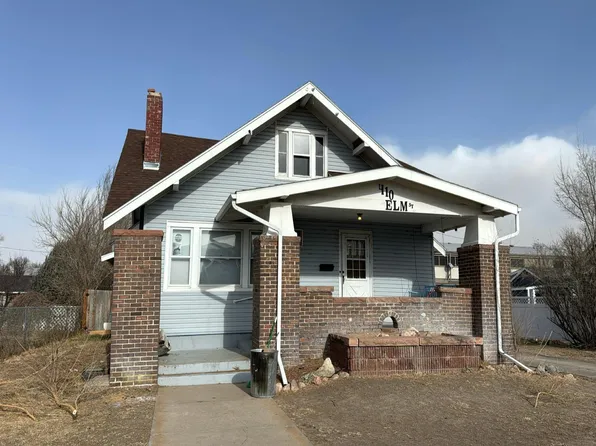 410 Elm St, Sterling, CO 80751