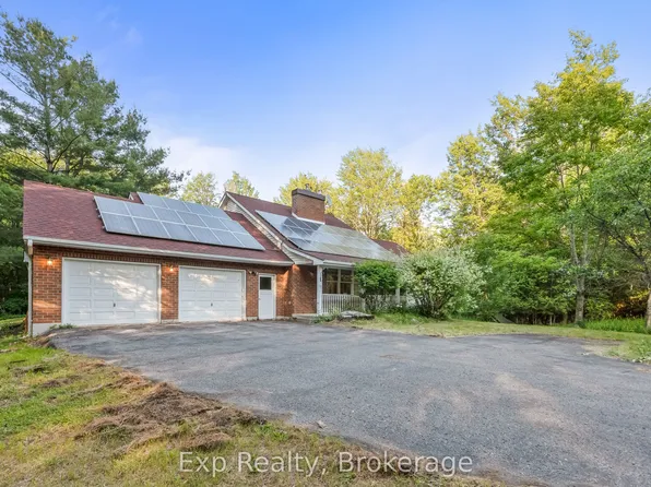 1585 County Road 46 Rd, Havelock Belmont Methuen, ON K0L 1Z0