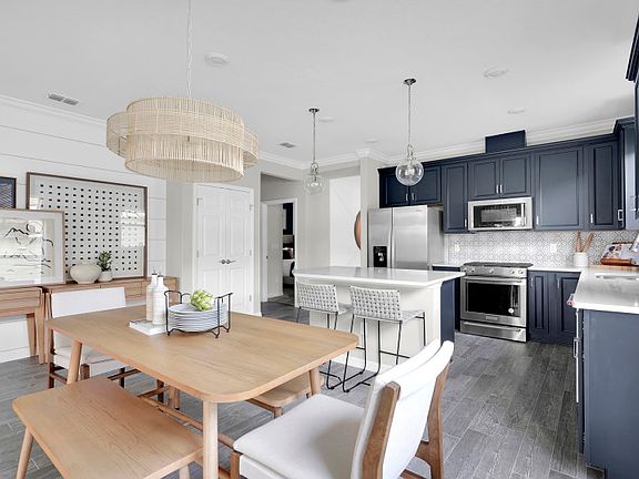 Ellenwood Gourmet Kitchen