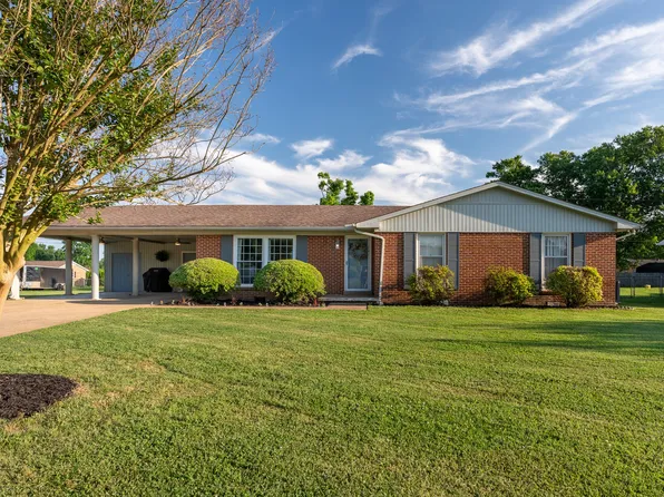 709 9th St, Lawrenceburg, TN 38464