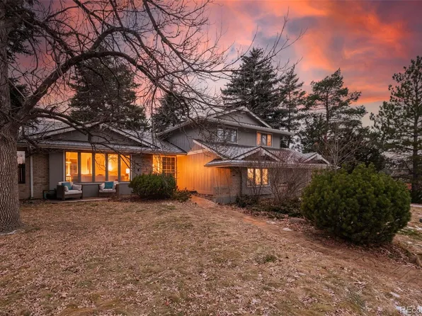 4740 W 101st Place, Westminster, CO 80031