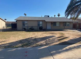 6157 W Monte Vista Rd, Phoenix, AZ 85035