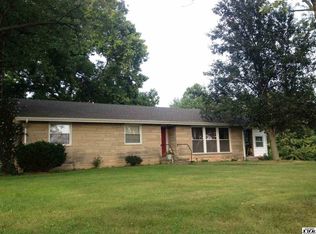 2412 E 200 N, Seymour, IN 47274