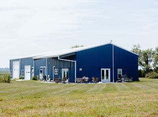 7796 N Meridian Rd, Perrysville, IN 47974