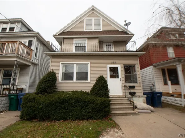 232 Columbus Ave, Buffalo, NY 14220