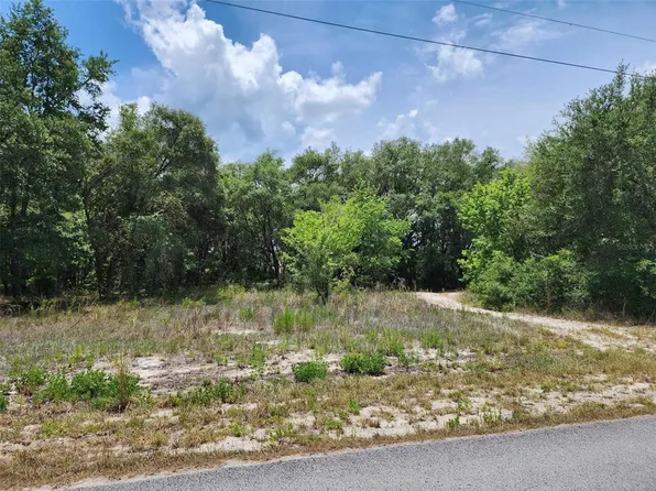SW Sailboat Dr Lot 28, Dunnellon, FL 34431