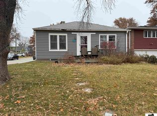 3700 W St, Lincoln, NE 68503