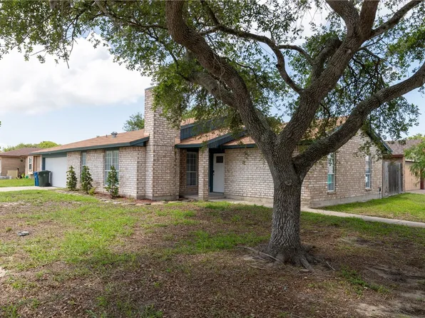 842 Quetzal St, Corpus Christi, TX 78418