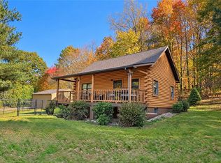 2977 Jay Dr, New Castle, PA 16101