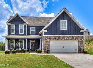 940 Niagra Falls, Grovetown, GA 30813