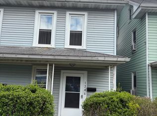 1248 E Old Cumberland St #2, Lebanon, PA 17042