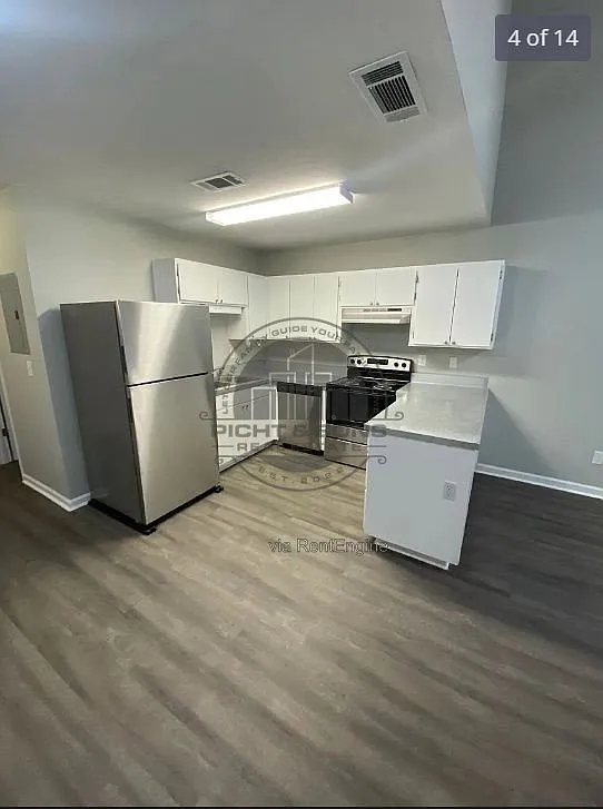 2 bed, 2.0 bath, 1000 sqft, $1,100 — Photo 4