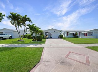 1311 SW 18th St, Boynton Beach, FL 33426