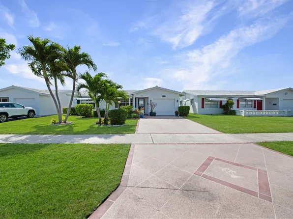 1311 SW 18th Street, Boynton Beach, FL 33426