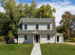 6 Morse Rd, Wayland, MA 01778