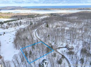 LOT 6 S Club Dr, Cedar, MI 49621