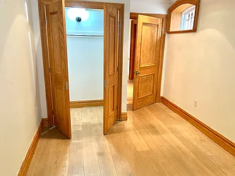 Rented by Prospect Heights Realty, Corp.