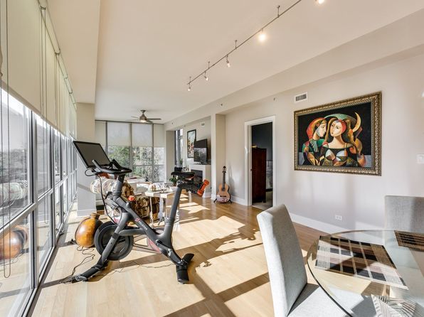 525 Kedzie St APT 402