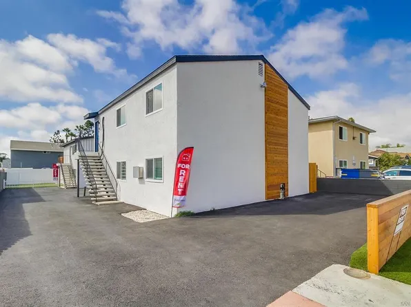 4410 Highland Ave #4410, San Diego, CA 92115