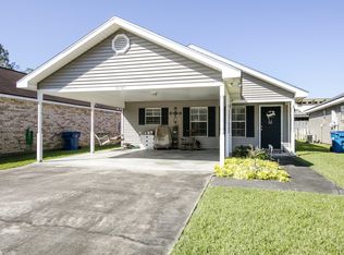 319B Titan Dr, Lafayette, LA 70508
