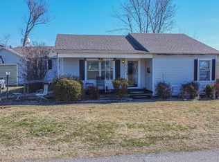 316 High St, Mayfield, KY 42066