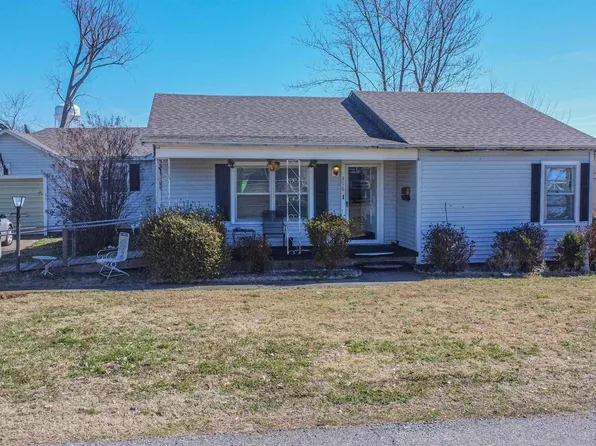 316 High St, Mayfield, KY 42066