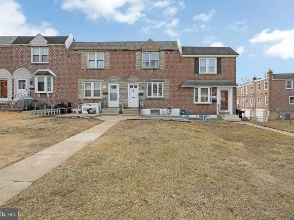 1084 Stratford Rd, Glenolden, PA 19036