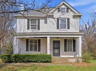 2665 Paris Pike, Lexington, KY 40511