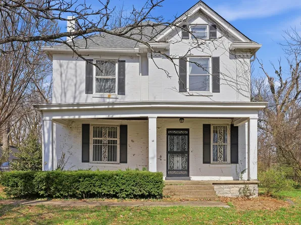 2665 Paris Pike, Lexington, KY 40511