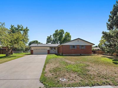 1968 E Panama Drive, Centennial, CO, 80121