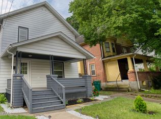 99 E Broad St, East Stroudsburg, PA