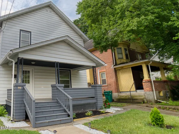 99 E Broad St, East Stroudsburg, PA 18301