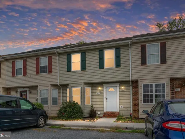 1211 Julie Ct, Woodstock, VA 22664
