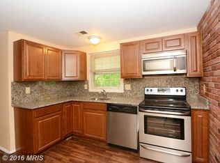 1325 Chapelview Dr, Odenton, MD 21113