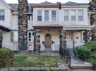 7282 Bradford Rd, Upper Darby, PA 19082