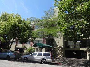455 Crescent St APT 102, Oakland, CA 94610