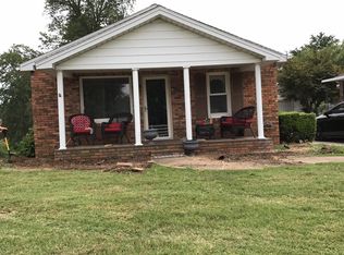 2680 Holloway Ln, Henderson, KY 42420