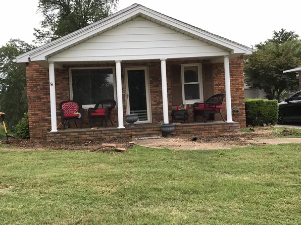 2680 Holloway Ln, Henderson, KY 42420