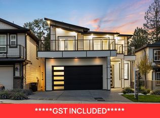 7024 205th St, Langley, BC V2Y 1N7