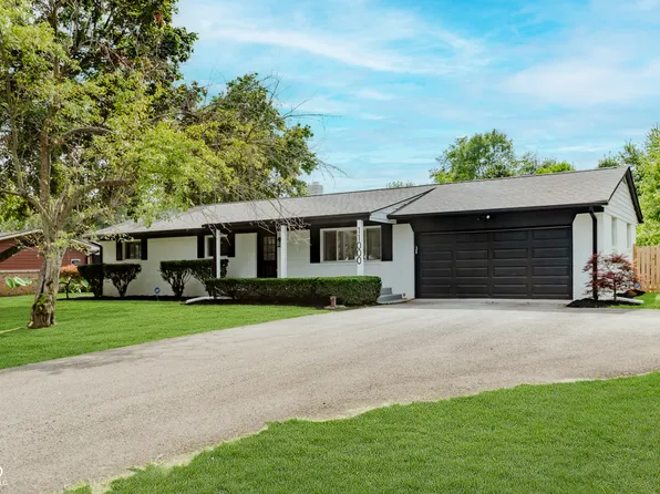 11000 Willowmere Dr, Indianapolis, IN 46280