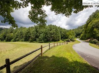 LOT 565 Timber Rock Dr, Lenoir, NC 28645