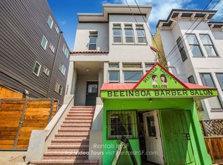 3432 20th St, San Francisco, CA 94110