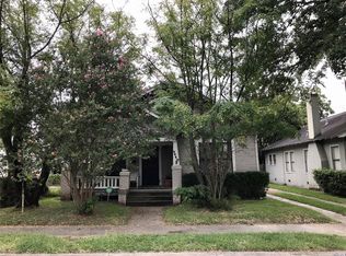 1007 Key St, Houston, TX 77009