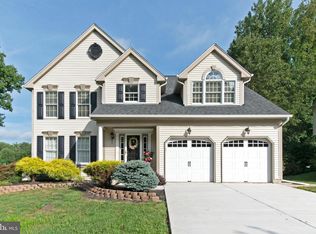 1049 Alexandria Way, Bel Air, MD 21014