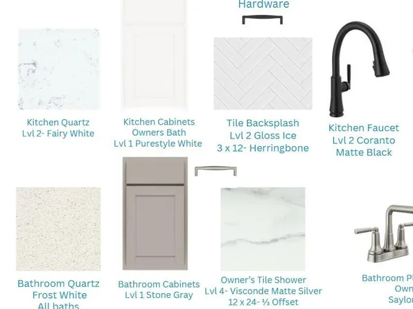 264 Alden Way, Angier, NC 27501