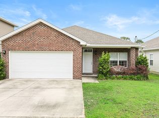 354 Fir Ave, Niceville, FL 32578