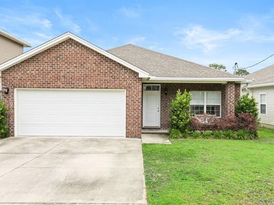 354 Fir Ave, Niceville, FL, 32578